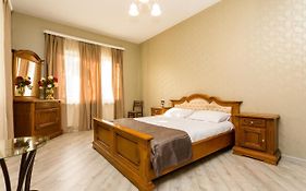 Rustaveli Two Bedroom Apartment With 5 Star Location