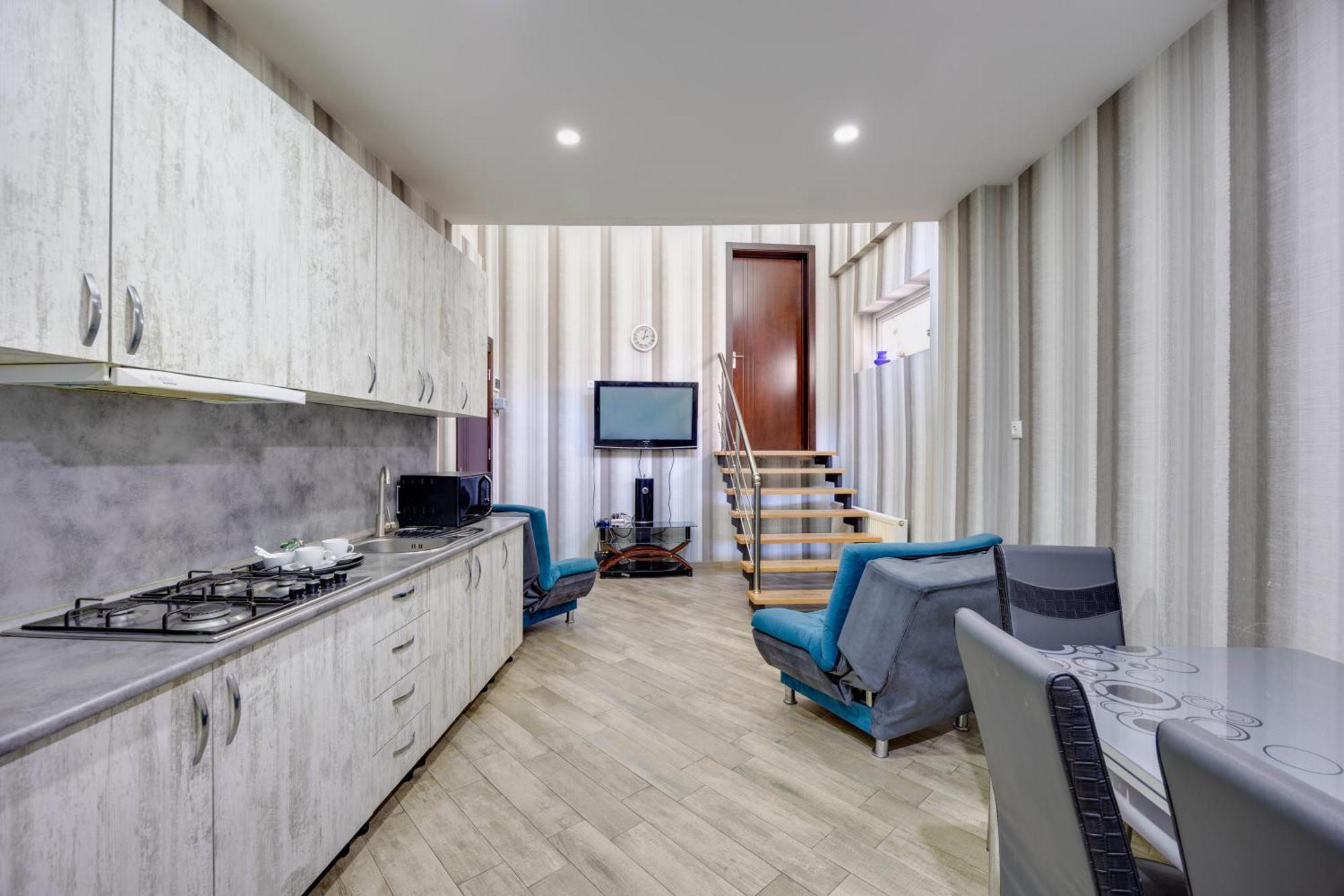 Rustaveli Two Bedroom Apartment With 5 Star Location Тбилиси Экстерьер фото
